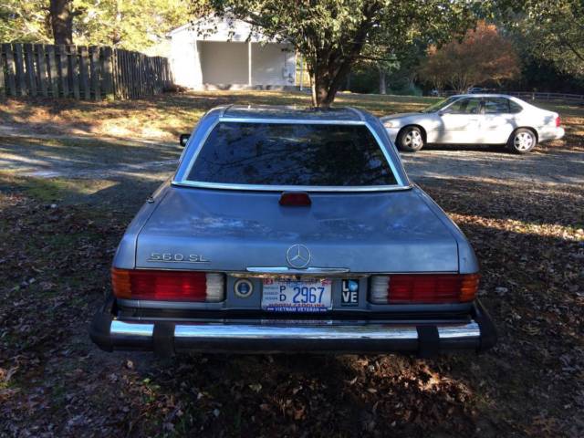 mercedes benz sl, 560sl, 560sl, 450sl, 380sl, 350sl, 280sl, sl, sel, sec