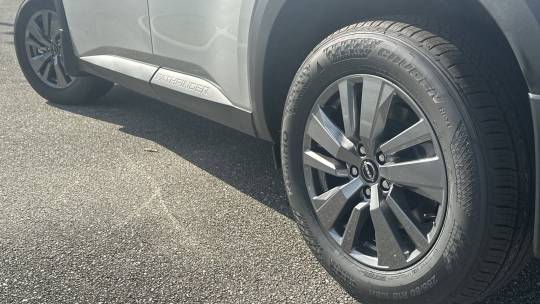 2024 Nissan Murano