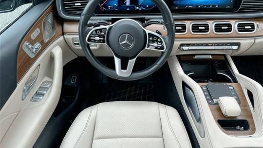 2022 mercedes-benz gle gle 350 4matic