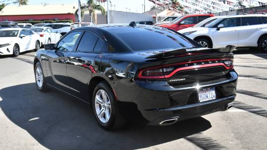 2023 Dodge Charger