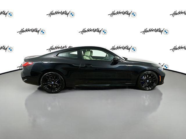2024 bmw 430 i xdrive
