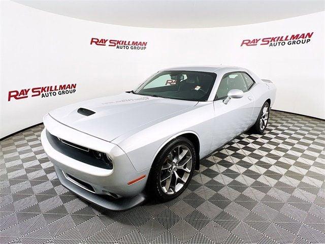 2019 dodge challenger gt in indianapolis, indiana