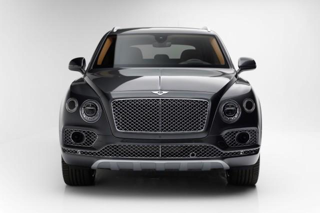 2018 bentley bentayga mulliner