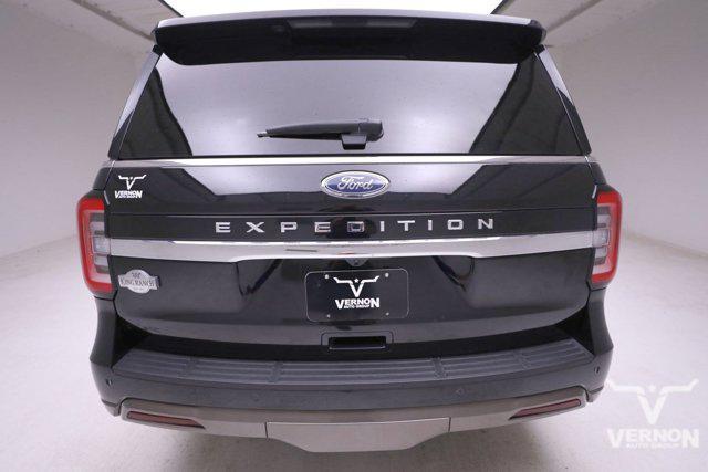 2023 ford expedition king ranch