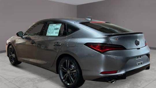 2025 Acura Integra