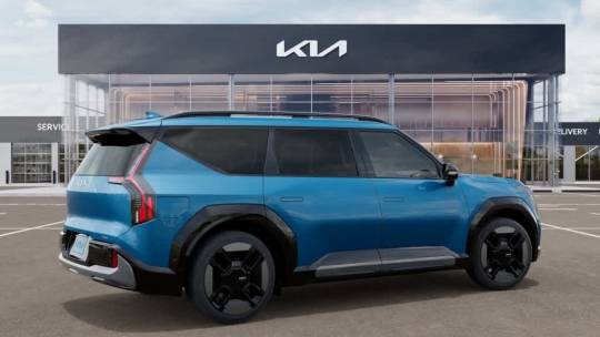 2024 Kia EV9