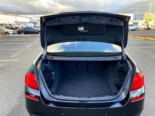 2016 bmw 550 in co bluffs, iowa