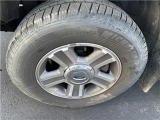 2007 Ford F-150 xlt