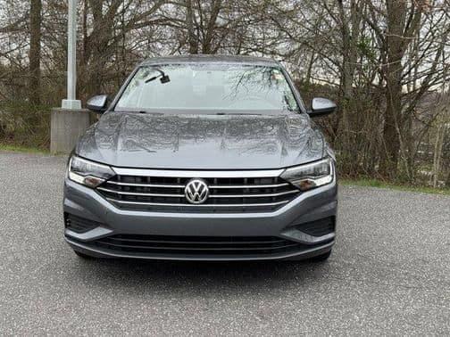2021 volkswagen jetta 1.4t s in hickory, north carolina