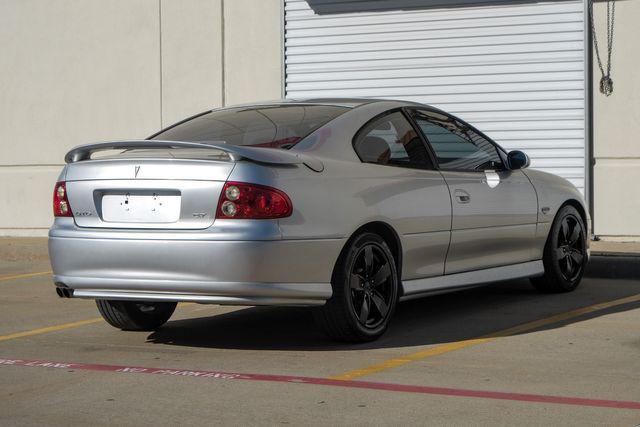 2004 pontiac gto base