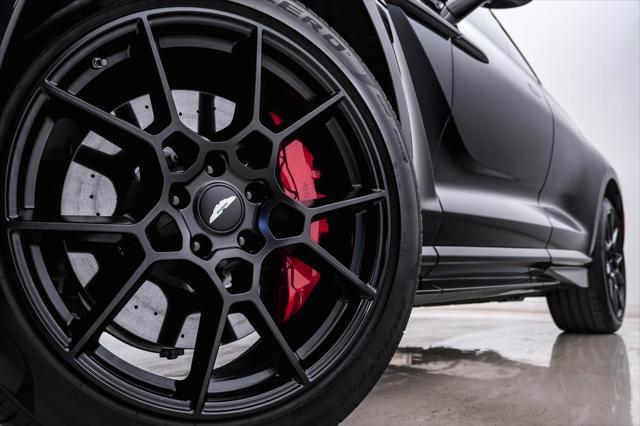 2023 aston martin dbx 707