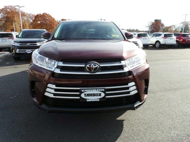 2019 toyota highlander le awd le 4dr suv for sale in north kingstown, rhode island