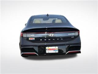 2024 Hyundai Sonata limited