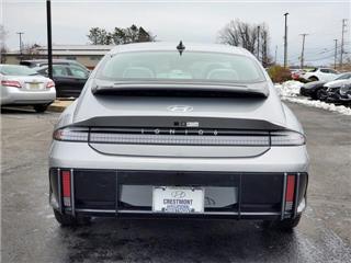 2024 Hyundai IONIQ 6 sel