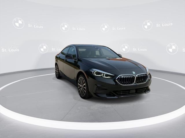 2024 bmw 228 gran coupe i xdrive