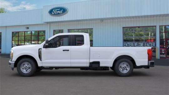 2024 Ford F-250