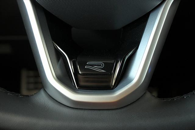 2022 volkswagen tiguan 2.0t sel r-line 4motion