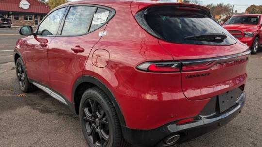 2024 Dodge Hornet