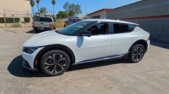 2024 Kia EV6