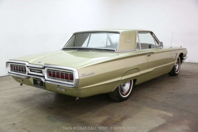 1965 coupe used automatic