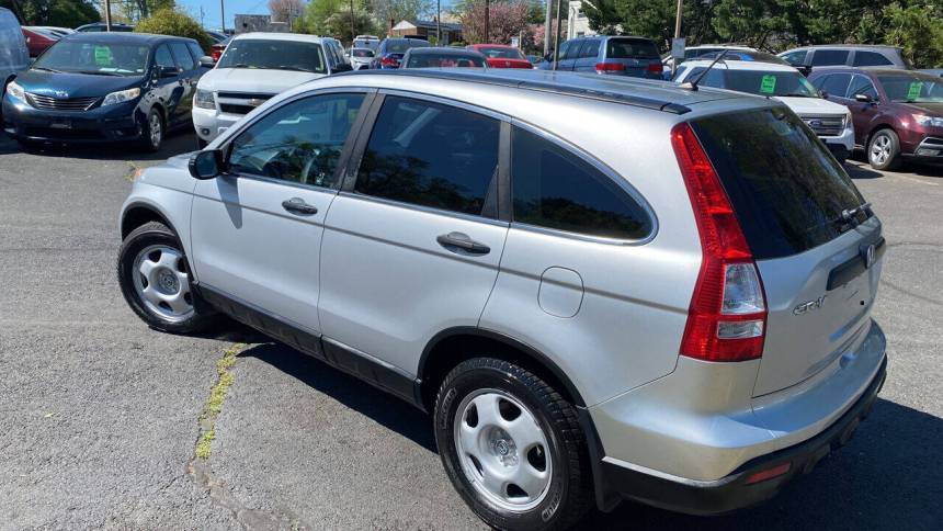 used 2009 honda cr-v lx $7,995great deal 160,652 mi. location: warrenton