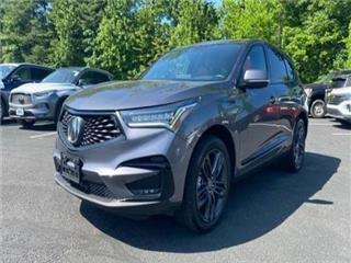 2021 Acura RDX sh-awd w/a-spec