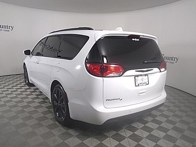 certified 2018 chrysler pacifica touring-l plus shreveport, la 71105 for sale in shreveport, louisiana