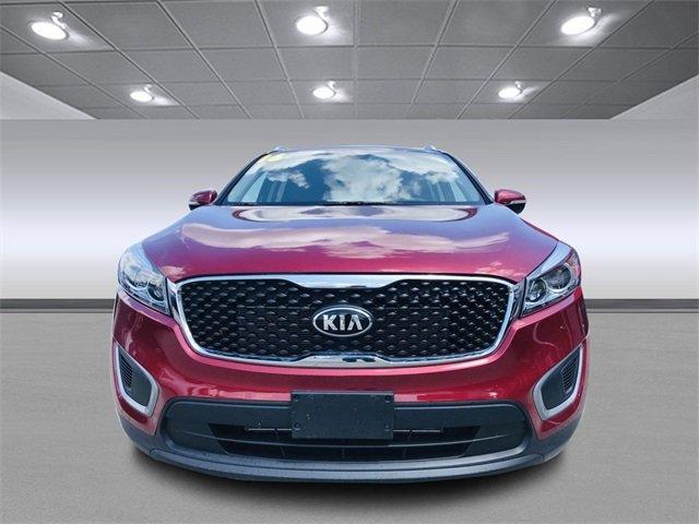 used 2016 kia sorento lx corbin, ky 40701 for sale in corbin, kentucky