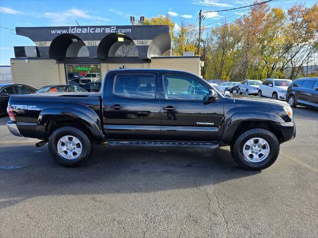 2015 toyota tacoma trd pro