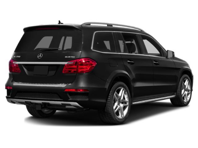 2015 mercedes-benz gl-class gl 350 bluetec awd 4matic 4dr suv