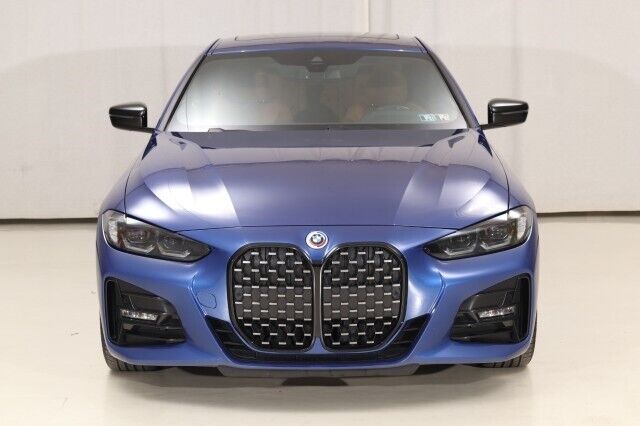 2023 bmw 4 series coupe awd 430i xdrive
