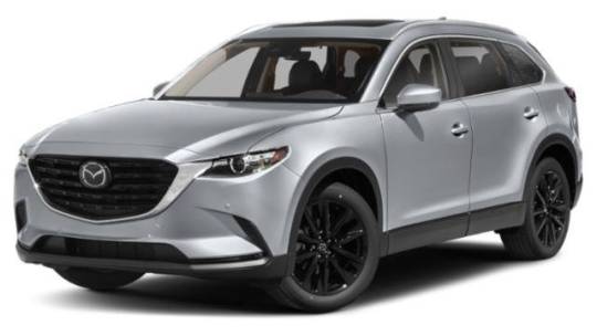 2022 Mazda CX-9