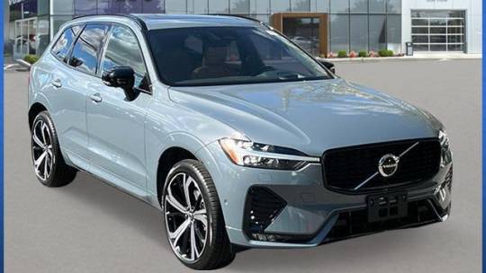 2023 Volvo XC60