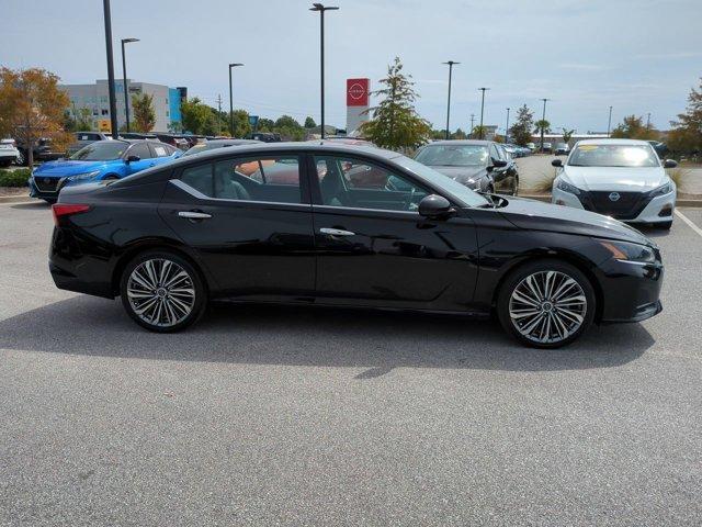 2023 nissan altima 2.5 sl