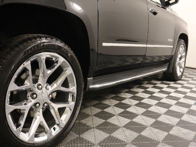 certified 2017 gmc yukon xl 4wd denali grand forks, nd 58201 for sale in grand forks, north dakota