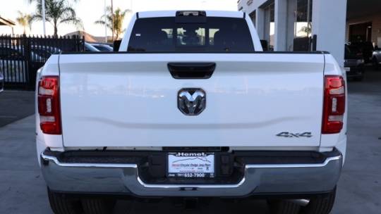 2024 RAM 3500