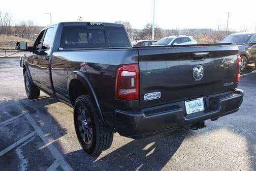 2019 ram 3500 longhorn in saint peters, missouri