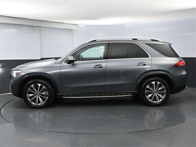 2020 mercedes-benz gle 350 base 4matic