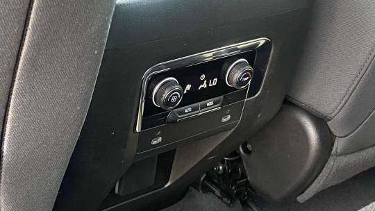 2024 chevrolet tahoe ls rwd
