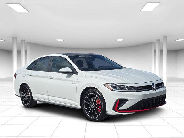 2025 volkswagen jetta gli 2.0t autobahn