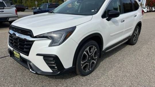 2024 Subaru Ascent