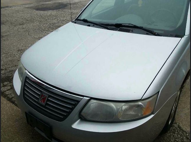2005 saturn ion ion 2 for sale in ohio by owner