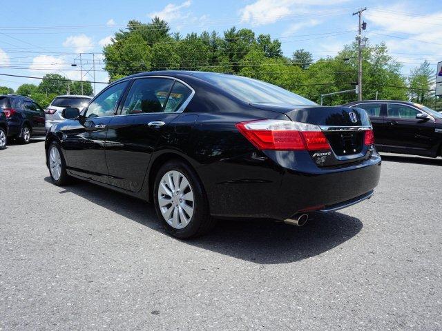 used 2013 honda accord touring sedan beckley, wv 25801 for sale in beckley, west virginia