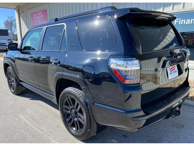 2014 toyota 4runner in des moines, iowa