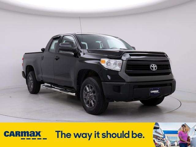 2017 toyota tundra sr