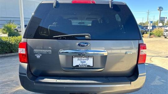 2014 Ford Expedition