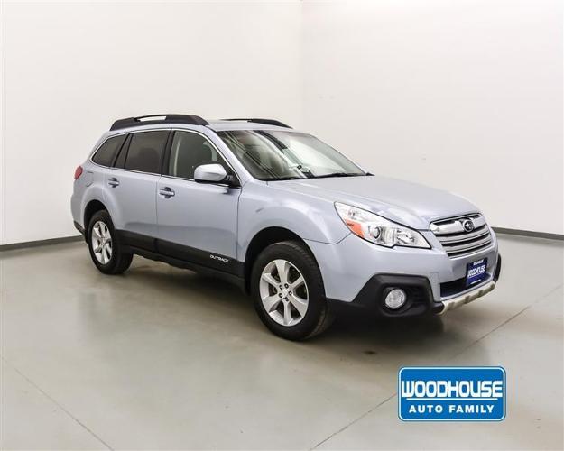 2014 subaru outback 2.5i limited awd 2.5i limited 4dr wagon for sale in omaha, nebraska