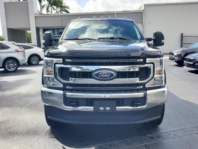 2020 ford f-250 xlt