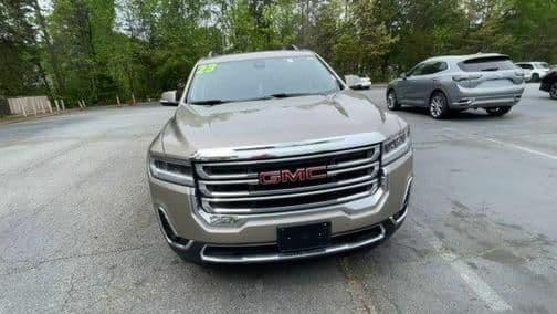 2023 gmc acadia awd slt in high point, north carolina