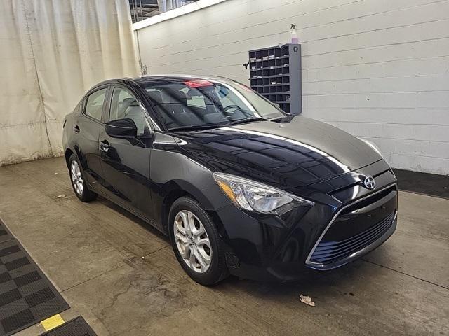 2016 scion ia base